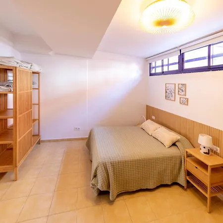 Vakantiehuis Marevento