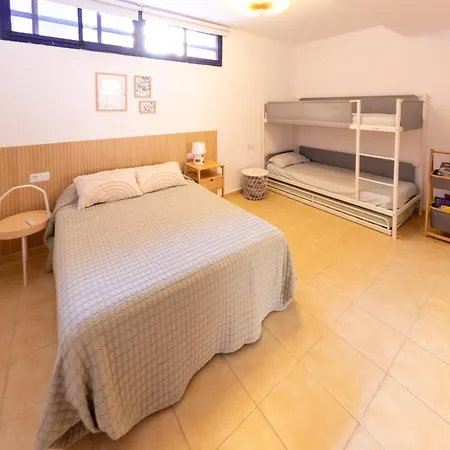 Marevento Casa de Férias *