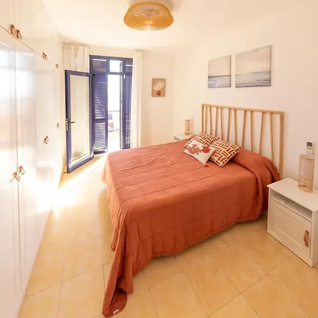 Holiday home Marevento