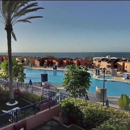 Marevento Holiday home Meloneras