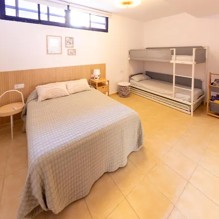 Marevento Holiday home *