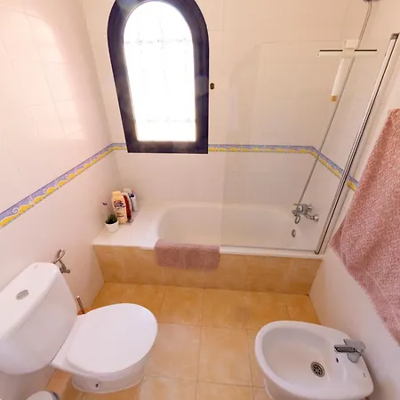 Marevento Holiday home *